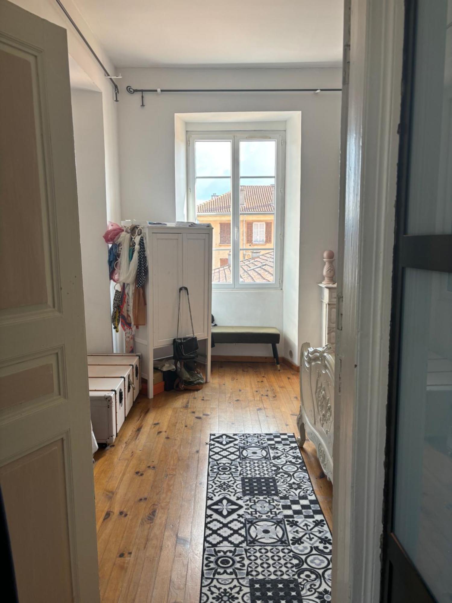 Appartement De Caractere Superficie 50 M2 Корт Экстерьер фото