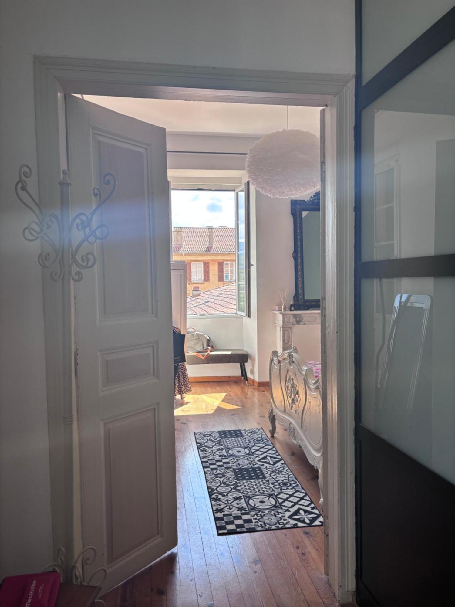 Appartement De Caractere Superficie 50 M2 Корт Экстерьер фото